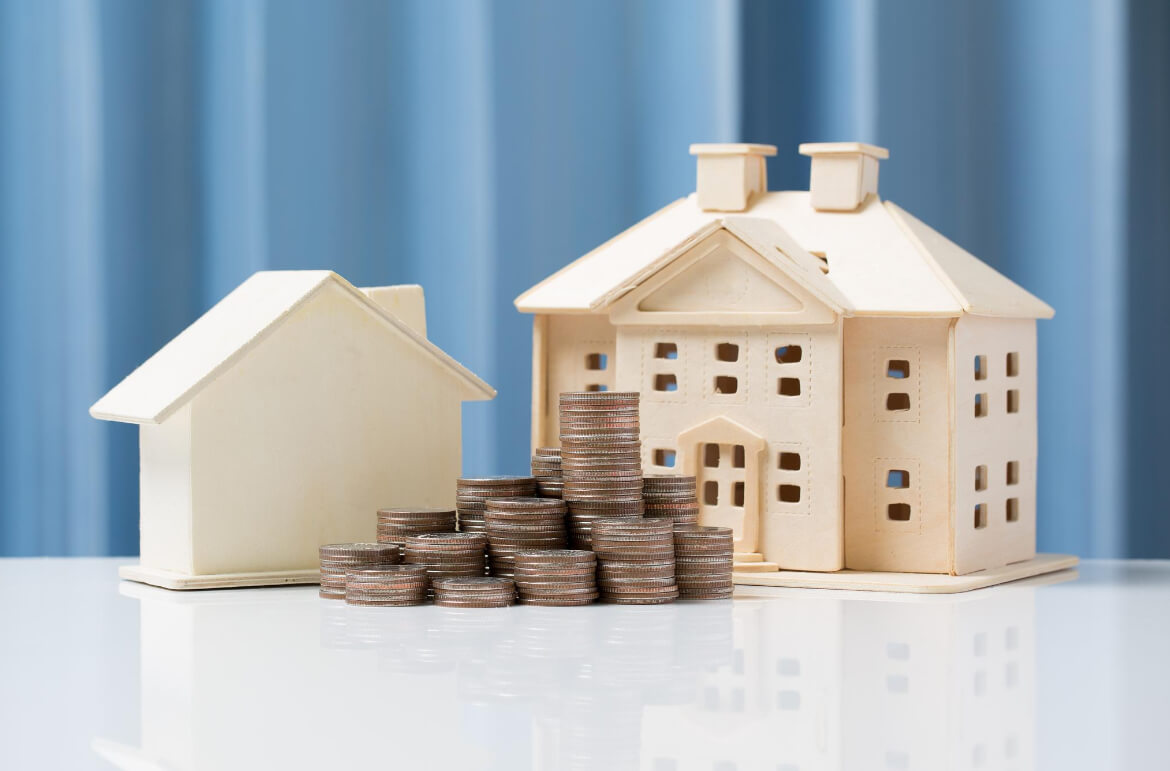 ¿Cuál es el precio de la casa que puedes comprar? Yave.mx